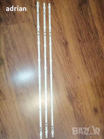 Подсветка за VESTEL 39 и 40 инча LB40017 VES400UNDS, снимка 3 - Части и Платки - 32879635