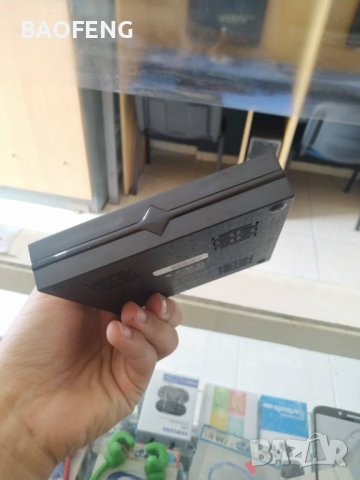 *█▬█ █ ▀█▀ Нови 4GB RAM/32GB GMXQ MAX  четиряден процесор 2GHZ Android 11.1 TV BOX 4K WiFi Smart Tv, снимка 6 - За дома - 39338601