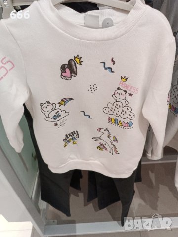 детски блузи, снимка 4 - Детски Блузи и туники - 43545095