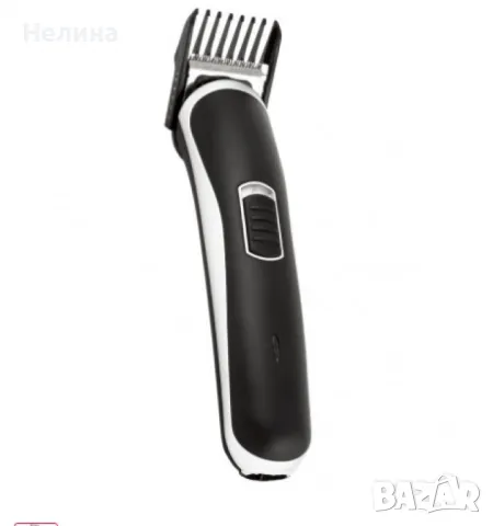 Машинка за подстригване Rosberg, 3W, Зареждаща се, 600 mAh