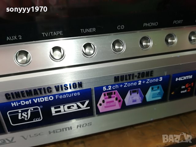 ПОРЪЧАН★ █▬█ 0 ▀█▀ ★onkyo-прасе за коледа 25 кила 0712221708, снимка 8 - Ресийвъри, усилватели, смесителни пултове - 38935105