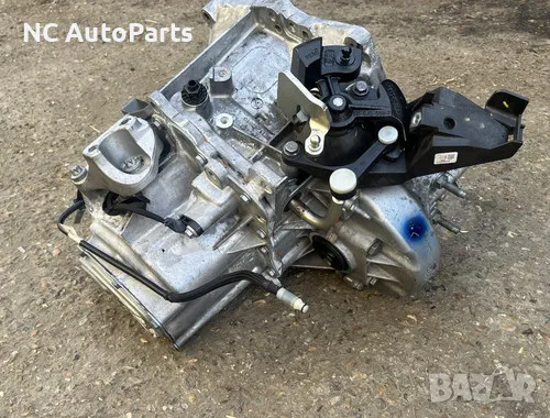 Механична скоростна кутия за Опел Мока 1.2 бензин EB2LTD HN09 136 коня 9811243810  2023, снимка 4 - Части - 49274219