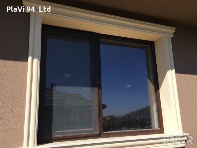 Щори,дограма,комарници,охранителни ролетки , снимка 7 - Монтажи - 26442732