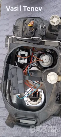 Фарове за Голф 4 Валео и Хела , снимка 2 - Части - 47464944