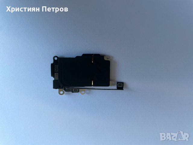 Говорител, полифония, звънец за iPhone 8, снимка 2 - Резервни части за телефони - 38509122