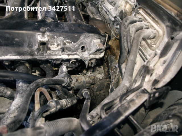 BMW X6 35d, снимка 15 - Автомобили и джипове - 53459442