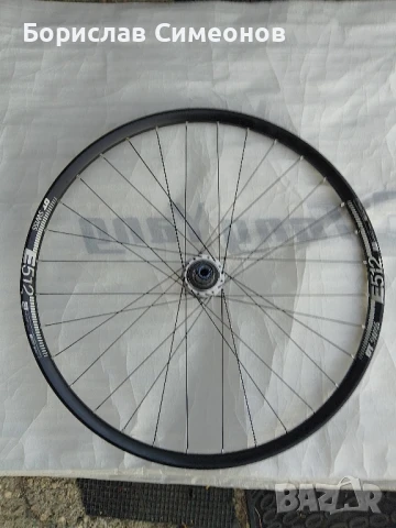 AMERICAN CLASSIC,DT SWISS,MTB, задна капла 29:12/142