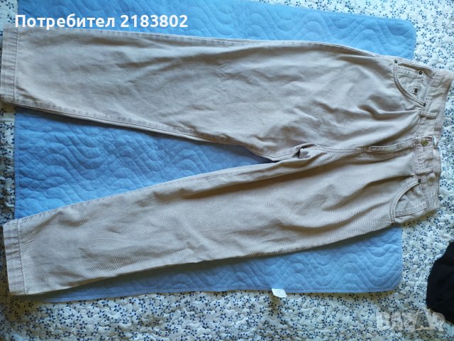 Дънки Pull bear , снимка 6 - Дънки - 38111514