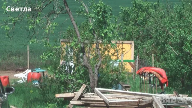 Продавам парцел, снимка 12 - Парцели - 36681352