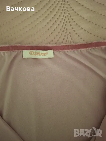 Нова блуза , снимка 3 - Блузи с дълъг ръкав и пуловери - 48572479