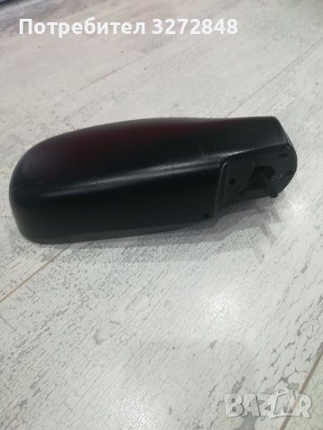 Странично огледало Субаро Джъсти 2006г, снимка 8 - Аксесоари и консумативи - 40882685