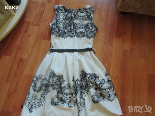 Дамска рокля , снимка 5 - Рокли - 11091641