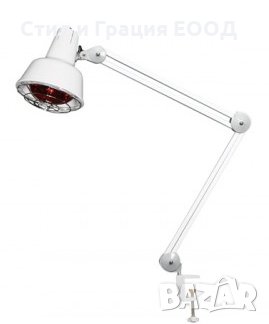 Инфрачервена лампа Therap, снимка 2 - Козметични уреди - 28262171