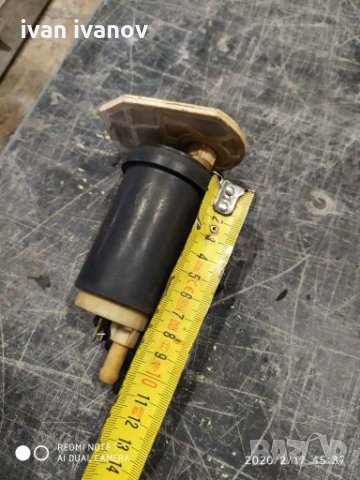Горивна помпа, снимка 6 - Други машини и части - 27981119
