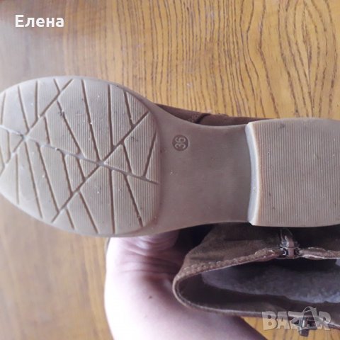 Детски ботуши, снимка 3 - Детски боти и ботуши - 28181228