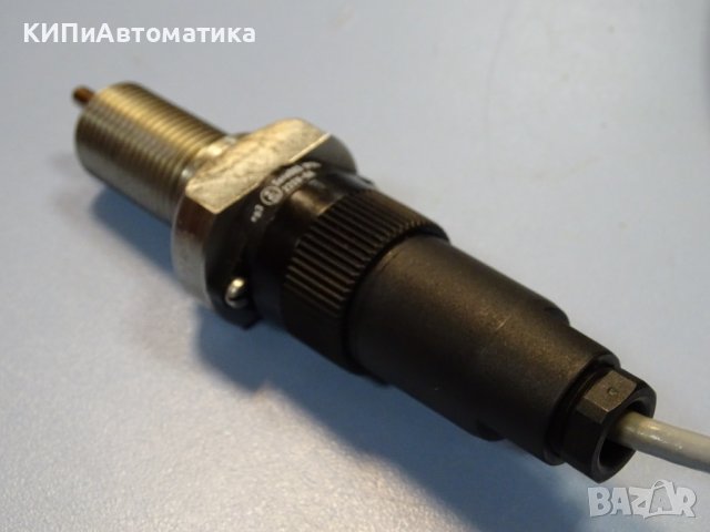 сензор за налягане Zellweger Analytice 187 400Bar, снимка 4 - Резервни части за машини - 37238412