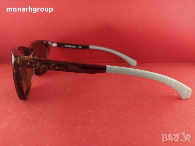 Слънчеви очила Calvin Klein CKJ814S, снимка 4 - Слънчеви и диоптрични очила - 33112254