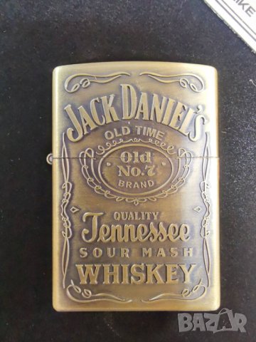 Стилен мъжки подаръчен комплект Jack Daniels, снимка 5 - Подаръци за мъже - 37148231