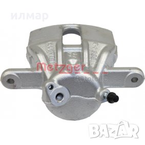 41001AX601 Преден спирачен апарат за Нисан Микра-К12, снимка 2 - Части - 27431360