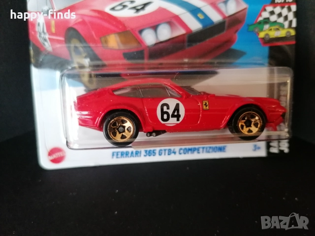 Hot Wheels Honda, Ferrari,Audi, Subaru,Porsche,Ford, Bugatti,McLaren, снимка 4 - Коли, камиони, мотори, писти - 52772359