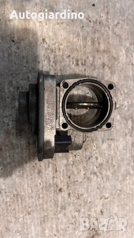 Дроселова Клапа за Opel Astra - B101890578 / 8981052101