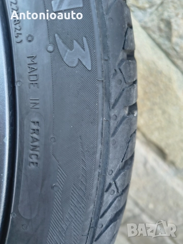 225 40 18 летни гуми 4 бр. , снимка 6 - Гуми и джанти - 52817273