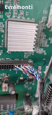MAIN BOARD TP.S506.PB801, снимка 3 - Части и Платки - 32247886