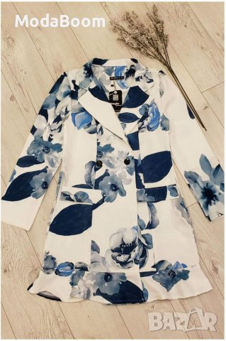 Рокли тип сако, снимка 4 - Рокли - 36641352