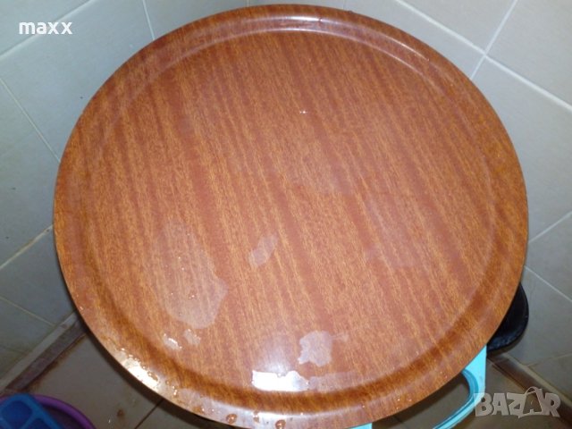 Табла за сервиране френска Platex