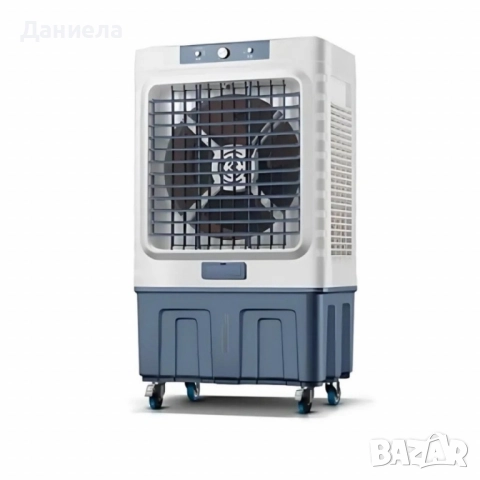 Въздушен охладител Air Cooler 380W NEW CLUB - 100L резервоар, снимка 6 - Други - 51851505
