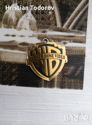 WARNER BROS - Ключодържател, снимка 2 - Други - 51389903