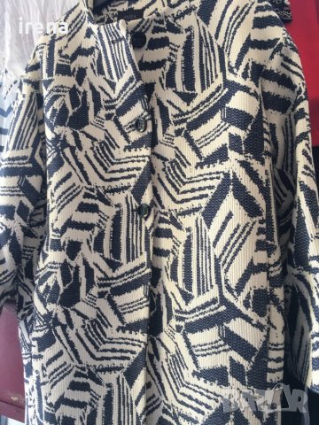 Дамско палто