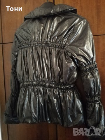 Продавам дамско яке, снимка 2 - Якета - 26521113