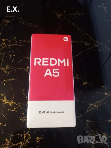 Redmi A5 