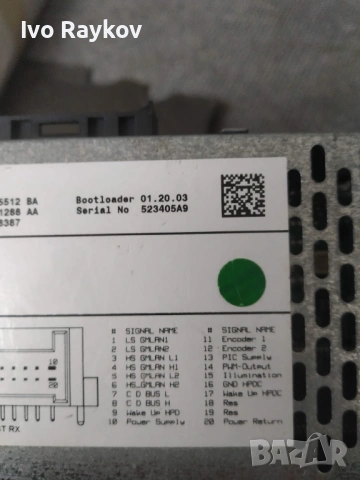 Radio , Навигация  Navi  Saab 93 , saab 93 , 12761292, снимка 7 - Части - 53514378
