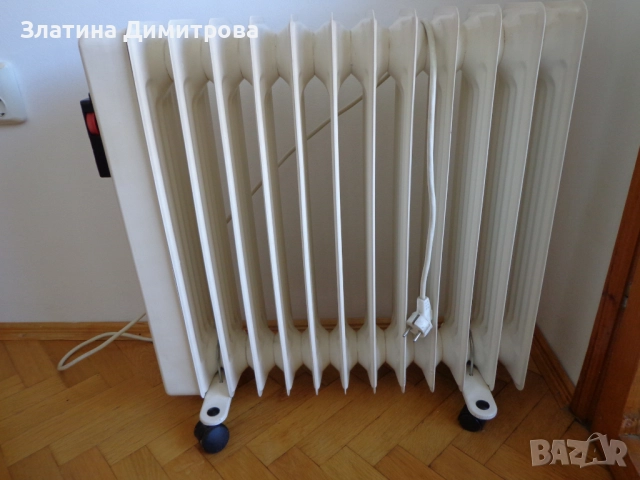 Радиатор Comfort