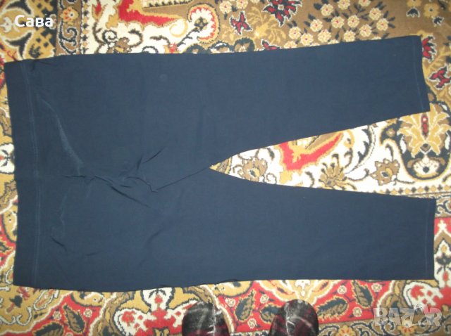 Спортни панталони YESSICA, JANINA   дамски,3-4ХЛ, снимка 4 - Панталони - 27685651