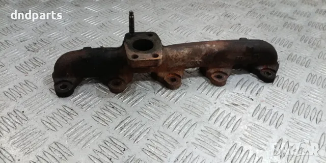 Изпускателни колектори Peugeot 5008 1.6HDI 2010г.	