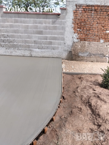 ШЛАЙФАН БЕТОН, снимка 3 - Други ремонти - 52942178