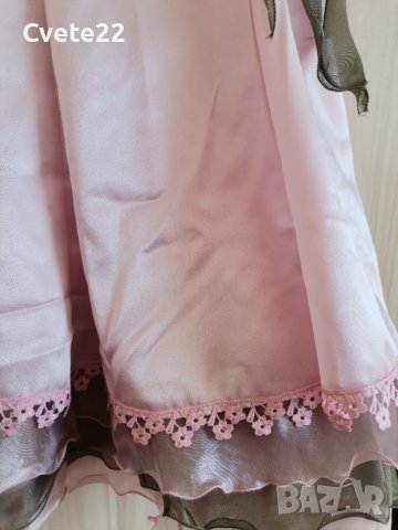 Нова официална рокля, снимка 5 - Рокли - 36607101