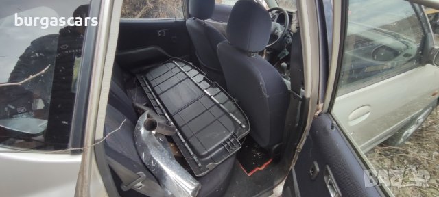 Daihatsu Sirion 1.0-57к.с. 2000г на части, снимка 12 - Автомобили и джипове - 43834444