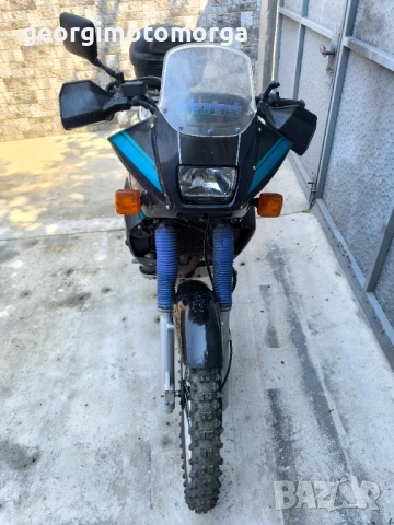 Само на части YAMAHA XTZ 660 TENERE, снимка 3 - Мотоциклети и мототехника - 50957927