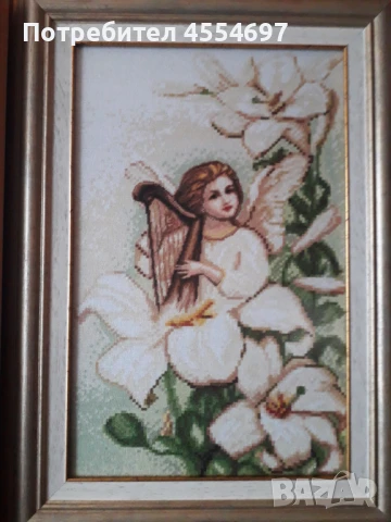 гоблени, снимка 3 - Гоблени - 51257174