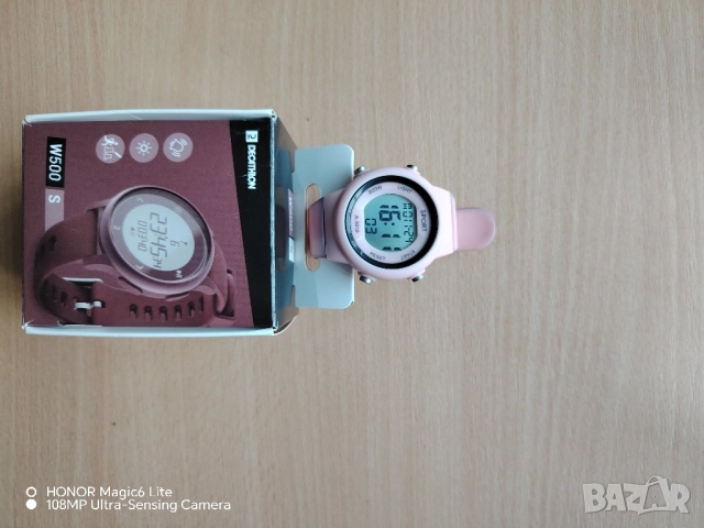 Спортен часовник , снимка 7 - Мъжки - 52525796