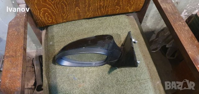 Лява врата за бмв е87 ляво огледало стъклоповдигач машинка брава дръжка патрон с ключ bmw e87 капак , снимка 2 - Части - 36819817