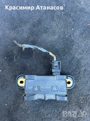 96625913. Сензор ESP за Шевролет каптива 2.0 CDTI. 25.1701-0335.3, снимка 8 - Части - 51659399