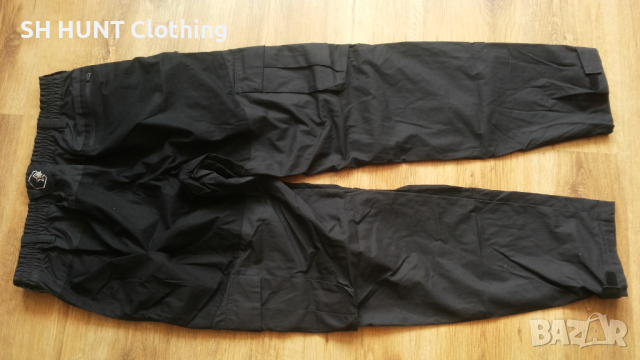 Northpeak Trouser размер L панталон със здрава материя - 856, снимка 2 - Панталони - 44914853