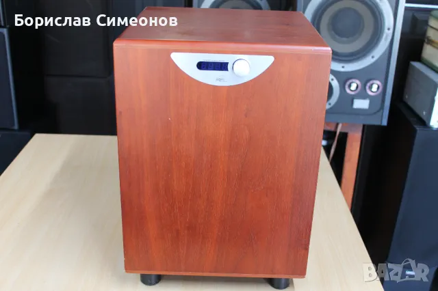 REL STRATA 5 Passive Subwoofer