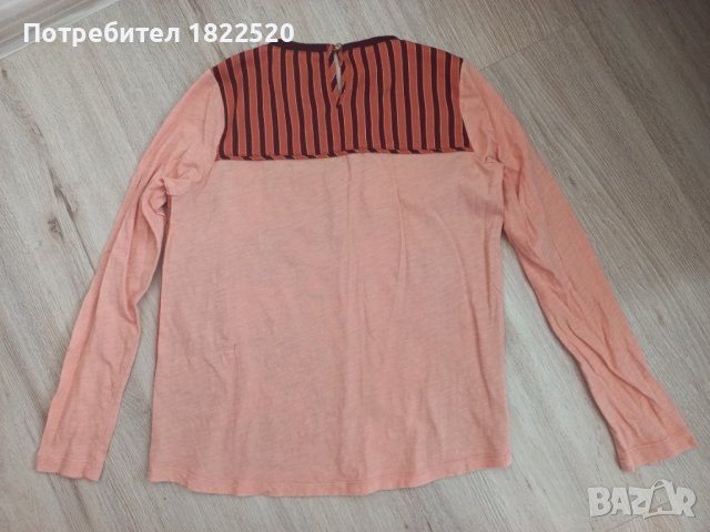 Детска блуза Scotch&soda, снимка 2 - Детски Блузи и туники - 38371616