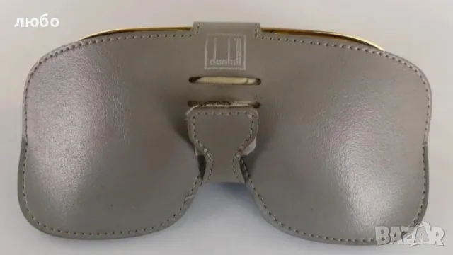 Слънчеви Очила DUNHIL-ОРИГИНАЛ , снимка 15 - Слънчеви и диоптрични очила - 49653479